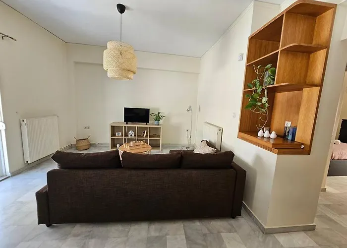 Eirini\'S Apt