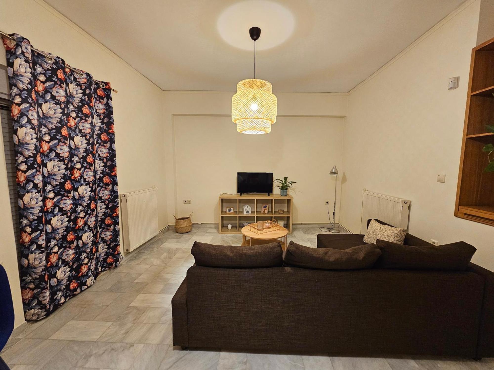 Appartement Eirini's